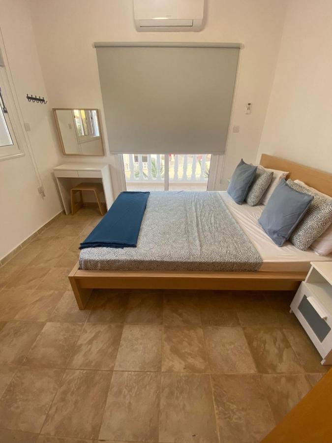 Suncity Boutique Beachfront Aya Napa